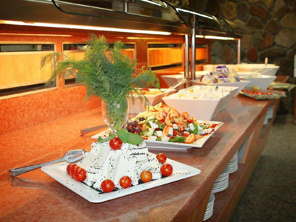 埃拉特 伊洛特基布兹乡村旅舍酒店 外观 照片